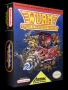 Nintendo  NES&nbsp; - &nbsp;Wurm - Journey to the Center of the Earth! (USA)
